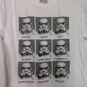 Star Wars Tshirt